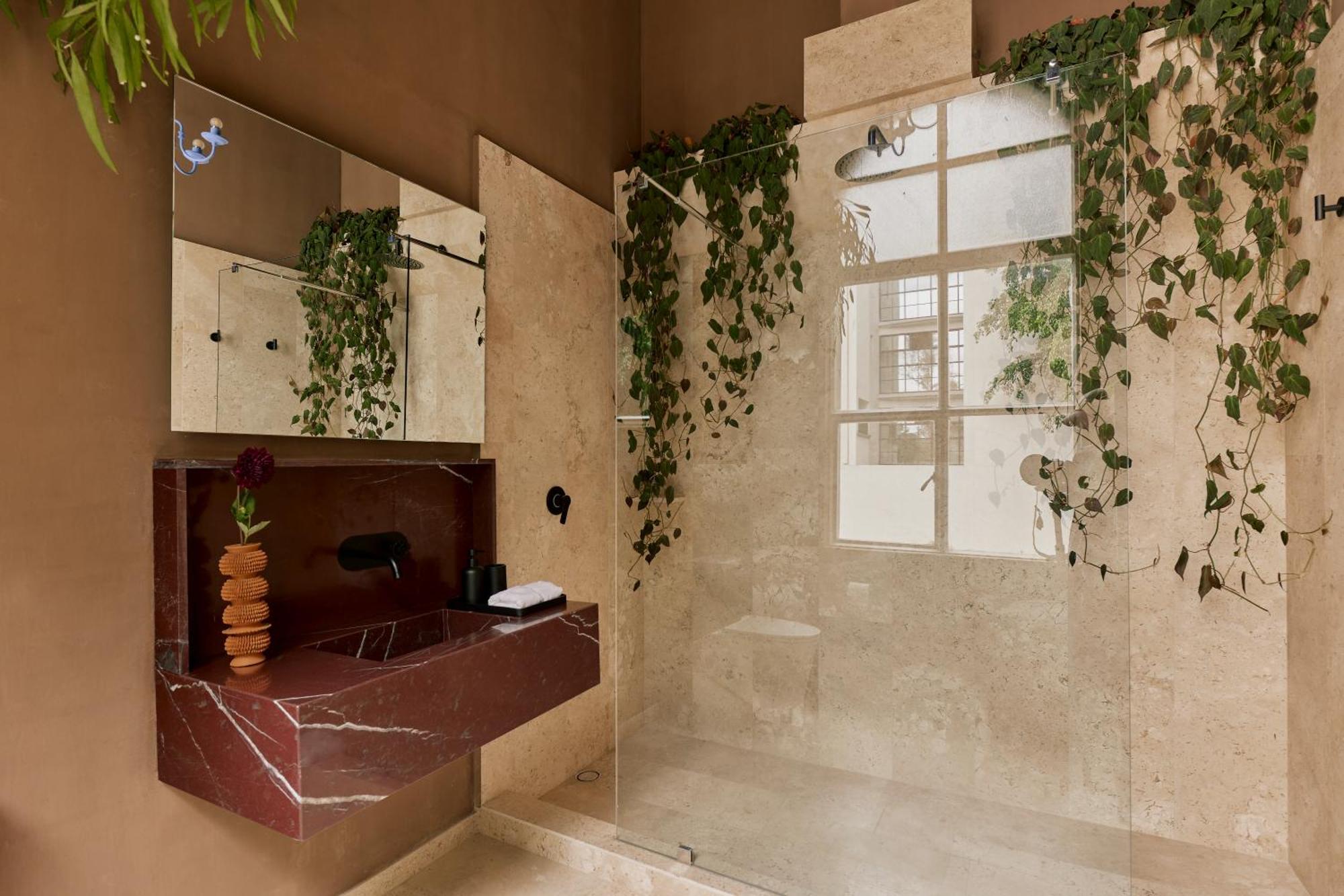 Maison Celeste Mexico-stad Buitenkant foto