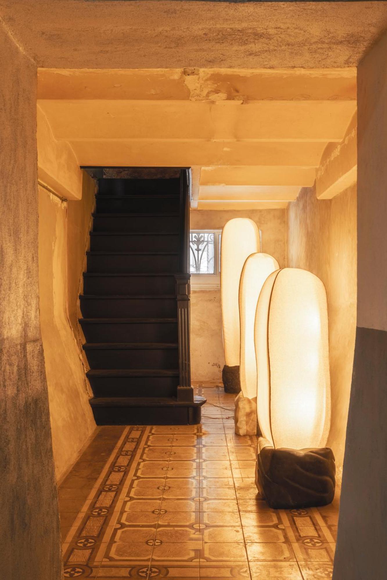 Maison Celeste Mexico-stad Buitenkant foto
